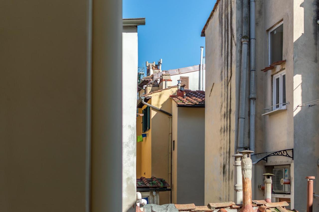 E Quindi Uscimmo A Riveder Le Stelle Apartment Florence Exterior photo