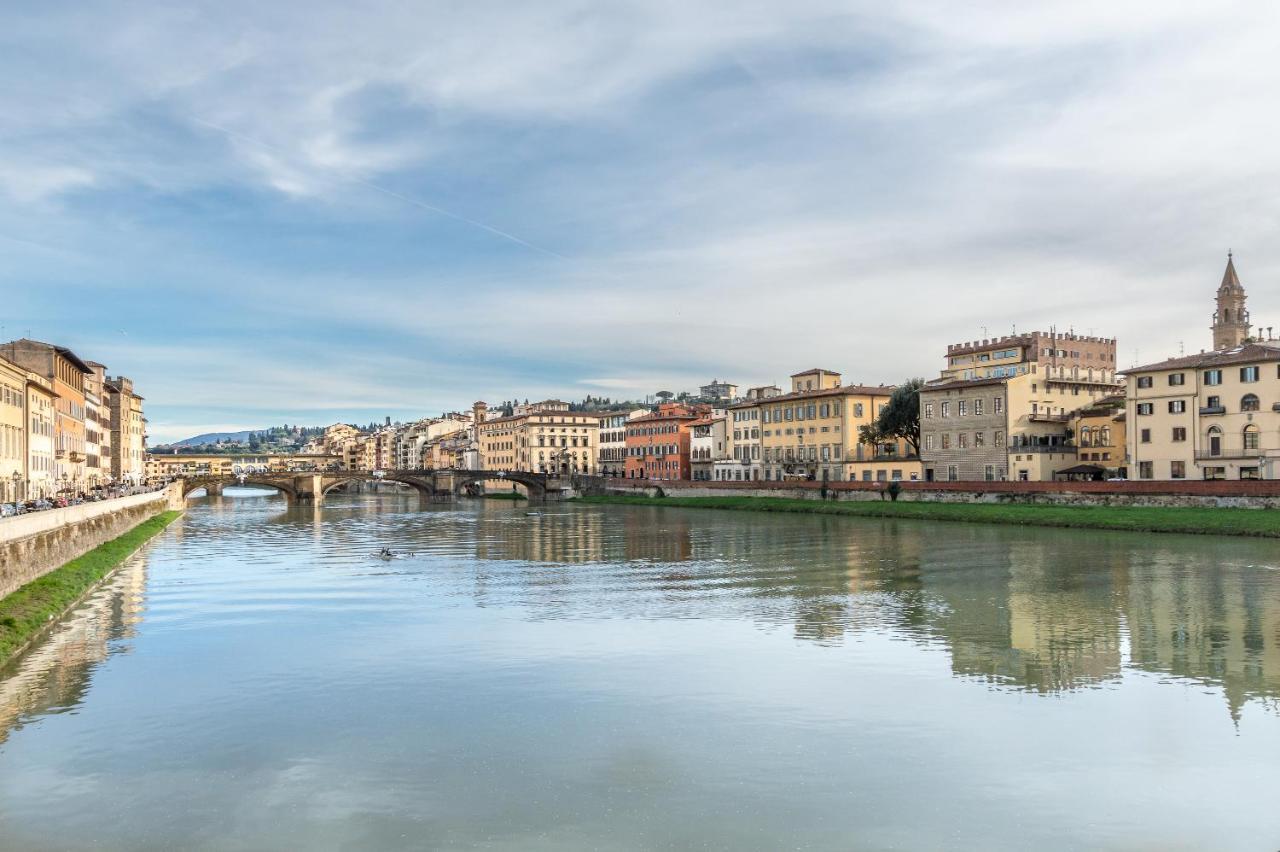 E Quindi Uscimmo A Riveder Le Stelle Apartment Florence Exterior photo