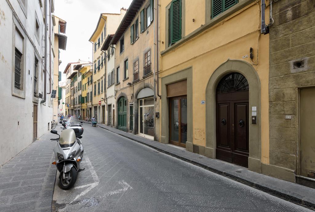 E Quindi Uscimmo A Riveder Le Stelle Apartment Florence Exterior photo